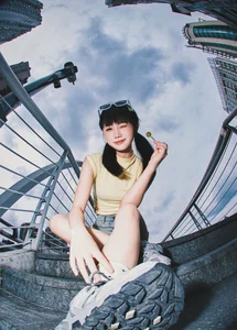 Rou Song Bao Shines in YiTuYu Art Language Vol.7479: Artistic Elegance Redefined - image 6