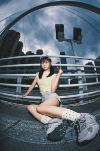 Rou Song Bao Shines in YiTuYu Art Language Vol.7479: Artistic Elegance Redefined - image 21