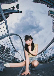 Rou Song Bao Shines in YiTuYu Art Language Vol.7479: Artistic Elegance Redefined - image 12