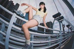 Rou Song Bao Shines in YiTuYu Art Language Vol.7479: Artistic Elegance Redefined - image 18
