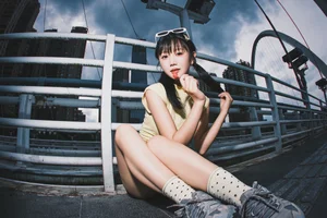 Rou Song Bao Shines in YiTuYu Art Language Vol.7479: Artistic Elegance Redefined - image 20