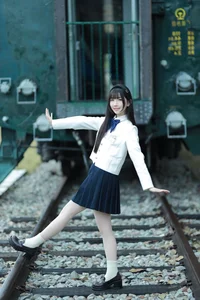 Creative Visuals: YiTuYu Art Language Vol.6507 Ying Tao Zai Bu Zai - image 50
