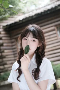 Timeless Beauty in YiTuYu Art Language Vol.5798 Featuring Lin Lin - image 24