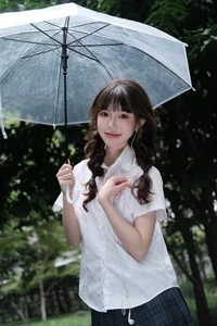 Timeless Beauty in YiTuYu Art Language Vol.5798 Featuring Lin Lin - image 20