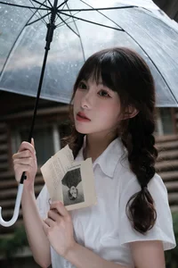 Timeless Beauty in YiTuYu Art Language Vol.5798 Featuring Lin Lin - image 17