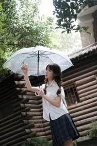 Timeless Beauty in YiTuYu Art Language Vol.5798 Featuring Lin Lin - image 14