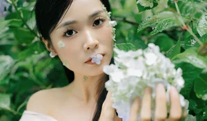 YiTuYu Art Language Vol.7354 Featuring Model Yi: A Masterpiece of Portrait Photography - image 11