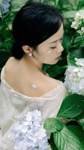 YiTuYu Art Language Vol.7354 Featuring Model Yi: A Masterpiece of Portrait Photography - image 14