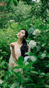 YiTuYu Art Language Vol.7354 Featuring Model Yi: A Masterpiece of Portrait Photography - image 26