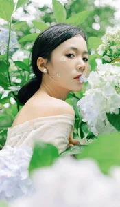 YiTuYu Art Language Vol.7354 Featuring Model Yi: A Masterpiece of Portrait Photography - image 8