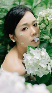 YiTuYu Art Language Vol.7354 Featuring Model Yi: A Masterpiece of Portrait Photography - image 15