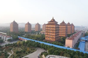 Inside the Luxury Village Where Residents Receive Free Villas and Supercars - image 3