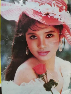Vietnamese Cinema Icons: Secrets to Maintaining a Stunning Figure and Timeless Beauty at Age 50 - image 8