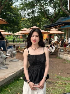 Beyond the Pitch: The Elegant Daily Style of Vietnam’s Women’s Football Stars - image 5