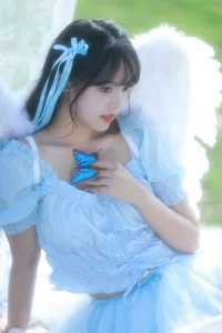 Contemporary Photography Highlights in Art Language Vol. 6561 Da Bai Bo Bo - image 2