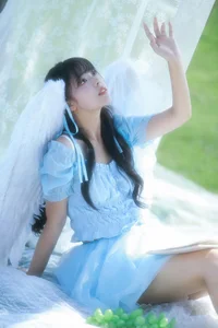 Contemporary Photography Highlights in Art Language Vol. 6561 Da Bai Bo Bo - image 7
