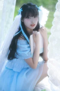Contemporary Photography Highlights in Art Language Vol. 6561 Da Bai Bo Bo - image 6