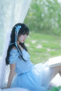 Contemporary Photography Highlights in Art Language Vol. 6561 Da Bai Bo Bo - image 5