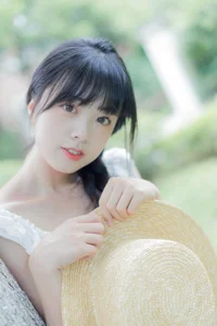 YiTuYu Art Language Vol.4820: Captured Elegance with Yi Zhi Nuan Nuan - image 5