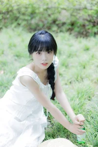 YiTuYu Art Language Vol.4820: Captured Elegance with Yi Zhi Nuan Nuan - image 20