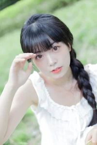 YiTuYu Art Language Vol.4820: Captured Elegance with Yi Zhi Nuan Nuan - image 11