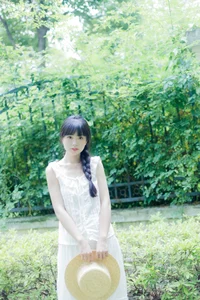 YiTuYu Art Language Vol.4820: Captured Elegance with Yi Zhi Nuan Nuan - image 6