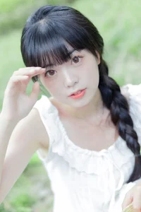 YiTuYu Art Language Vol.4820: Captured Elegance with Yi Zhi Nuan Nuan - image 29