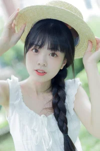 YiTuYu Art Language Vol.4820: Captured Elegance with Yi Zhi Nuan Nuan - image 14