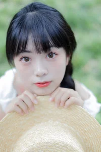YiTuYu Art Language Vol.4820: Captured Elegance with Yi Zhi Nuan Nuan - image 2