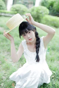 YiTuYu Art Language Vol.4820: Captured Elegance with Yi Zhi Nuan Nuan - image 31