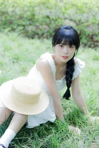 YiTuYu Art Language Vol.4820: Captured Elegance with Yi Zhi Nuan Nuan - image 23