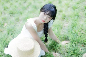 YiTuYu Art Language Vol.4820: Captured Elegance with Yi Zhi Nuan Nuan - image 17