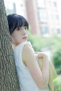 YiTuYu Art Language Vol.4820: Captured Elegance with Yi Zhi Nuan Nuan - image 8