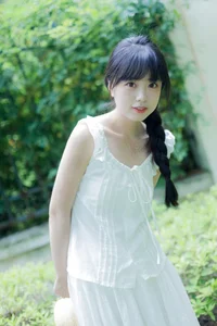 YiTuYu Art Language Vol.4820: Captured Elegance with Yi Zhi Nuan Nuan - image 7