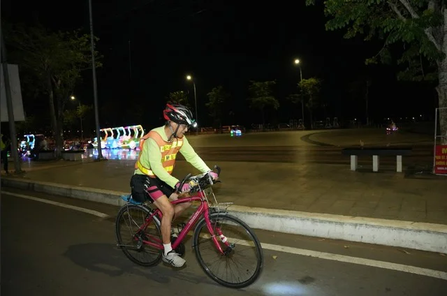 Precision in Motion: Measuring the Can Tho Heritage International Marathon to Global Standards
