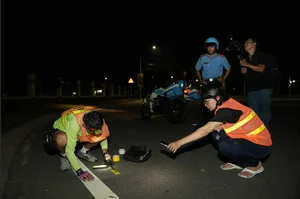 Precision in Motion: Measuring the Can Tho Heritage International Marathon to Global Standards - image 4