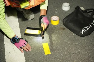 Precision in Motion: Measuring the Can Tho Heritage International Marathon to Global Standards - image 1