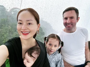 Vietnamese Celebrities and Intercultural Marriages: Exploring the Lives of Famous Couples - image 5