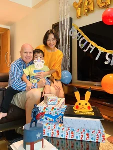 Vietnamese Celebrities and Intercultural Marriages: Exploring the Lives of Famous Couples - image 6