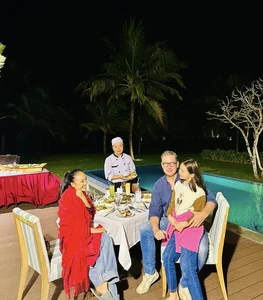 Vietnamese Celebrities and Intercultural Marriages: Exploring the Lives of Famous Couples - image 0