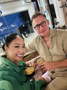 Vietnamese Celebrities and Intercultural Marriages: Exploring the Lives of Famous Couples - image 1