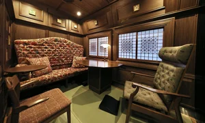The World's 7 Most Luxurious Train Journeys for the Ultimate Slow Travel Experience - image 6