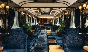 The World's 7 Most Luxurious Train Journeys for the Ultimate Slow Travel Experience - image 0