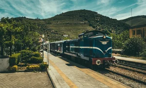 The World's 7 Most Luxurious Train Journeys for the Ultimate Slow Travel Experience - image 1
