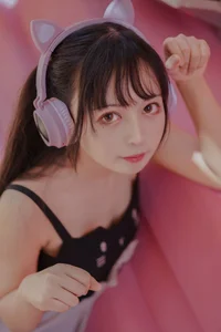 Captivating Aesthetics: YiTuYu Art Language Vol.6119 Featuring Hei Mao Mao OvO - image 19