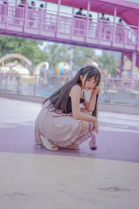 Captivating Aesthetics: YiTuYu Art Language Vol.6119 Featuring Hei Mao Mao OvO - image 4