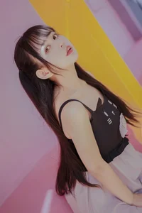 Captivating Aesthetics: YiTuYu Art Language Vol.6119 Featuring Hei Mao Mao OvO - image 7