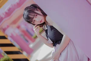 Captivating Aesthetics: YiTuYu Art Language Vol.6119 Featuring Hei Mao Mao OvO - image 0