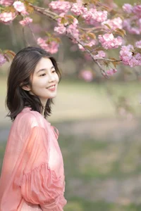 YiTuYu Art Language Vol.6828 Featuring Fan Fan Artistic Photography - image 19