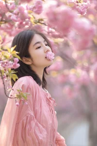 YiTuYu Art Language Vol.6828 Featuring Fan Fan Artistic Photography - image 15